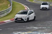 Yaris GRMN © Toyota