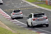 Yaris GRMN © Toyota