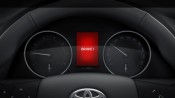 System bezpieczeństwa © Toyota