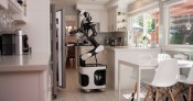 TRI Home Robot