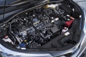 Toyota C-HR ©Toyota