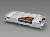 Toyota Prius Li-Ion battery © Toyota
