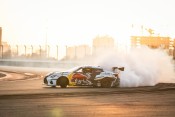Lexusa RC F Pro Drift ©Lexus