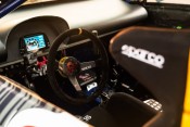 Lexusa RC F Pro Drift ©Lexus