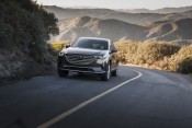 Mazda CX-9 © Mazda