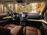 Subaru Ascent © Subaru