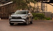 Toyota Highlander © Toyota
