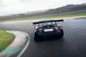 Lexus RC F GT3 © Lexus