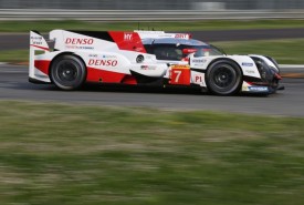 Toyota GAZOO Racing 