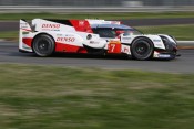 Toyota GAZOO Racing 