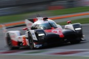 Toyota GAZOO Racing 