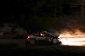 Yaris WRC ©Toyota Gazoo Racing
