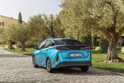 Toyota Prius Plug-in ©Toyota