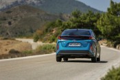 Toyota Prius Plug-in ©Toyota