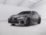 Lexus GS F Anniversary © Lexus