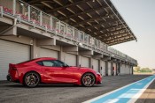 GR Supra ©Toyota