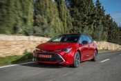 Corolla ©Toyota