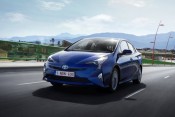 Toyota Prius © Toyota