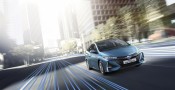 Toyota Prius Plug-in © Toyota
