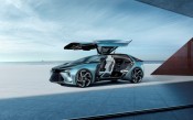  Lexus LF-30 ©Lexus