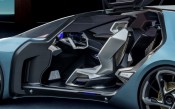  Lexus LF-30 ©Lexus