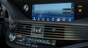 Lexus LS  © Lexus