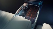 Lexus LS  © Lexus