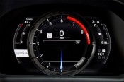 Lexus LS  © Lexus