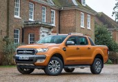 Ford Ranger © Ford