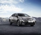 Toyota Corolla © Toyota
