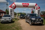 Toyota Off-Road Festival 