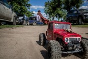 Toyota Off-Road Festival 