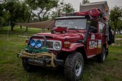 Toyota Off-Road Festival 