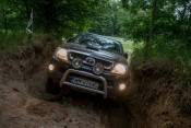 Toyota Off-Road Festival 