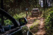 Toyota Off-Road Festival 