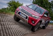 Toyota Off-Road Festival 