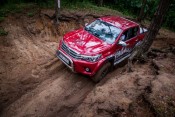 Toyota Off-Road Festival 