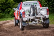Toyota Off-Road Festival 
