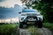 Toyota Off-Road Festival 