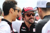 Fernando Alonso © Toyota Gazoo Racing
