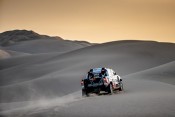 Toyota Hilux Rajd Dakar 2019 © Toyota Gazoo Racing