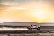 Toyota Hilux Rajd Dakar 2019 © Toyota Gazoo Racing
