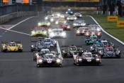 2019 WEC ©Toyota Gazoo Racing