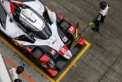 2019 WEC ©Toyota Gazoo Racing