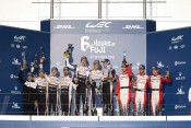 2019 WEC ©Toyota Gazoo Racing