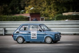 foto Classicauto Cup