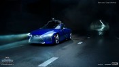Lexus LC 500 © Lexus