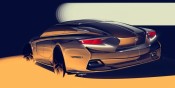 Lexus sedan ©Esa Mustonen