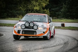 Classicauto Cup 2016. 