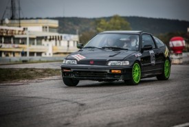Classicauto Cup 2016. 